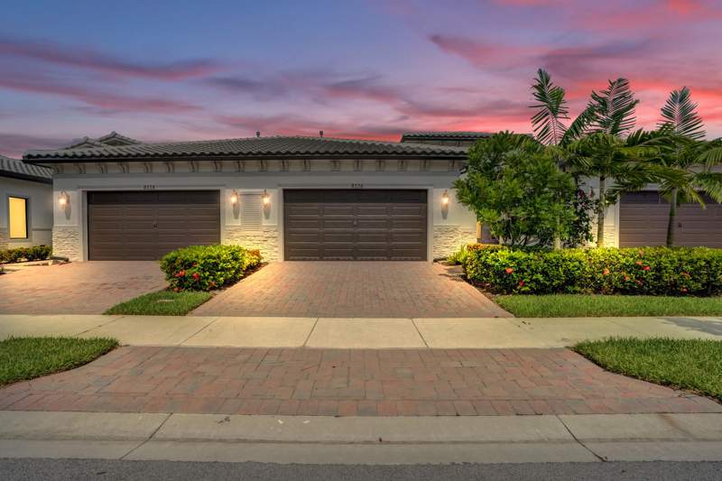 3 bedroom Villa at 8336 W Blue Spring Drive, McJunkin Farms Plat, Parkland — photo 2