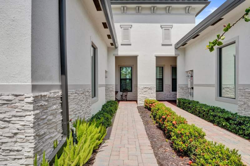 3 bedroom Villa at 8336 W Blue Spring Drive, McJunkin Farms Plat, Parkland — photo 3