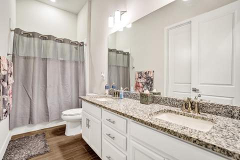8336 W Blue Spring Drive, Parkland FL - photo 7 of 40
