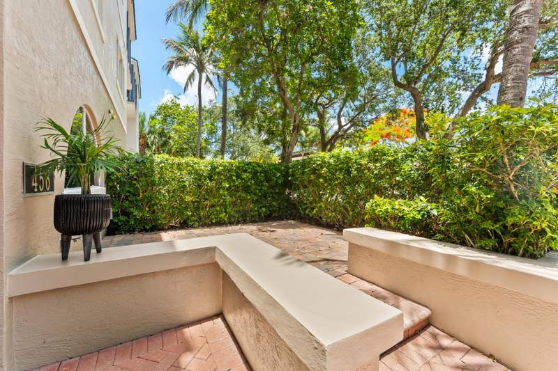 3 bedroom Townhouse at 456 E Boca Raton Road, Fifth Avenue Place, Boca Raton — photo 5