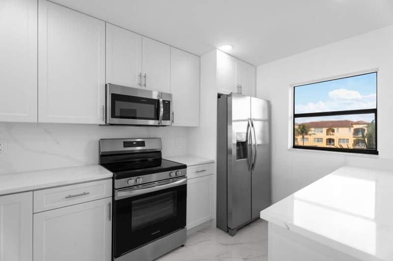 2 bedroom Condominium at 7420 S Ocean Drive #314, Sand Dollar Villas Condominium C, Jensen Beach — photo 4