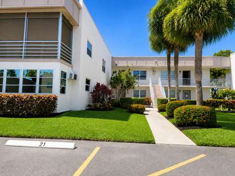 415 Normandy Lane #I, home for sale on Normandy Lane