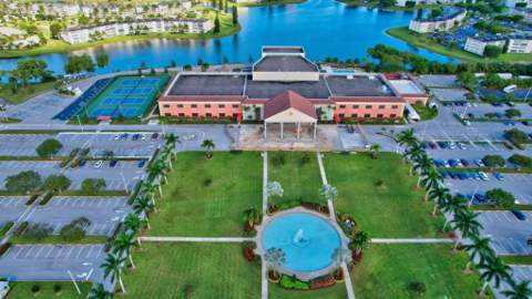4075 Cornwall D, Boca Raton FL - photo 15 of 30
