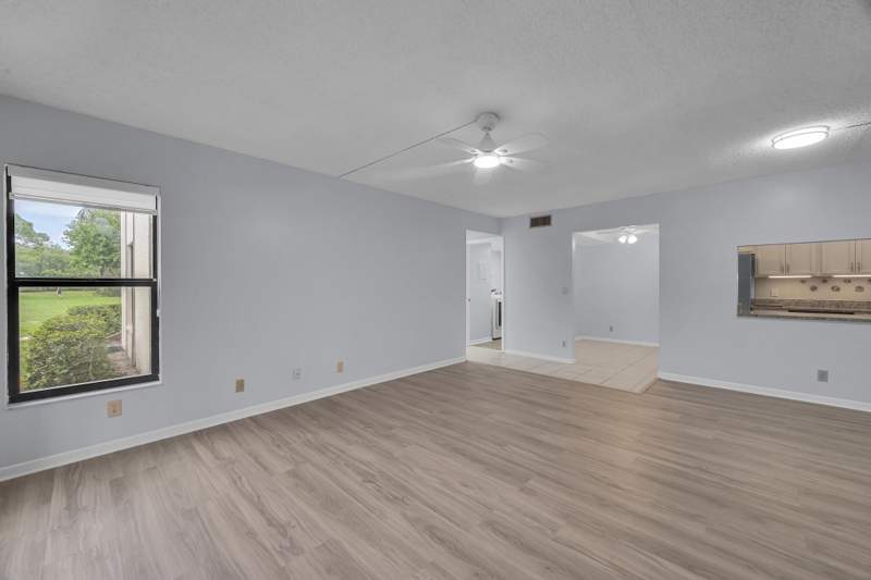 2 bedroom Condominium at 1485 SW Silver Pine Way #107 H-1, Pine Ridge At Martin Downs Condo, Palm City — photo 4