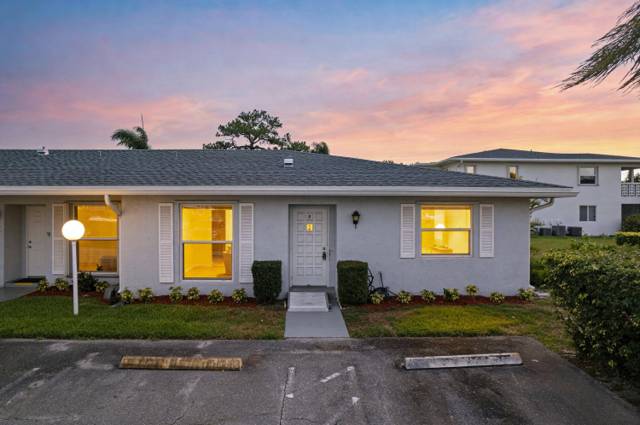 Pines Of Delray Condo One,Two And Three