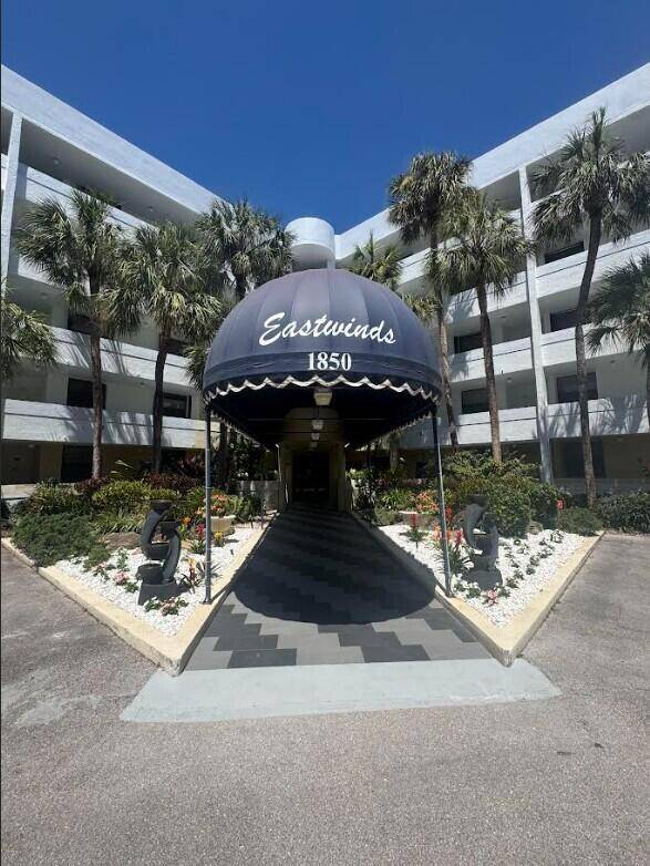 Eastwinds At Crosswinds Condo