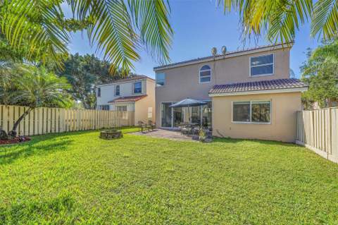 10615 NW 12th Court, Plantation FL - photo 8 of 29