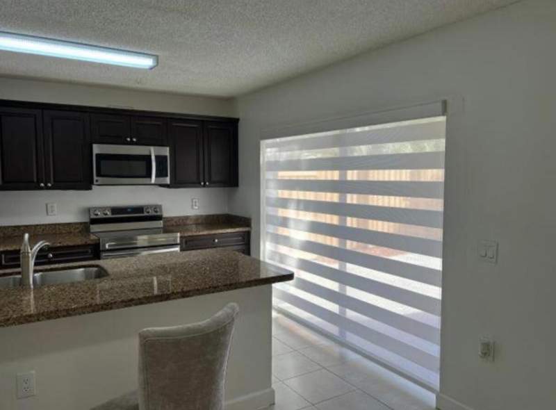 2 bedroom Condominium at 507 Green Springs Place, Waterside Luxury Townhomes Condo, West Palm Beach — photo 4