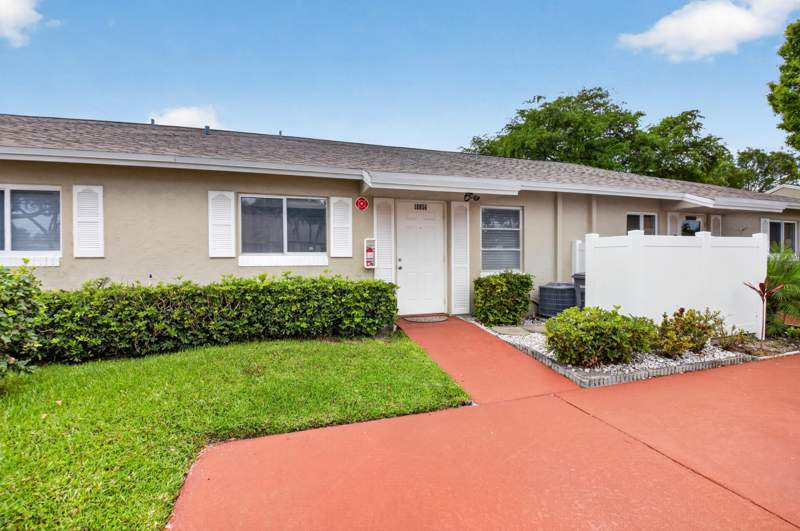 2 bedroom Villa at 18856 Argosy Drive #C, Whisper Walk/Greenleaf, Boca Raton — photo 3