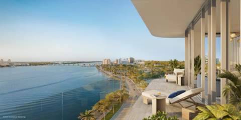 1745 N Flagler Drive #2601, West Palm Beach FL - photo 8 of 9