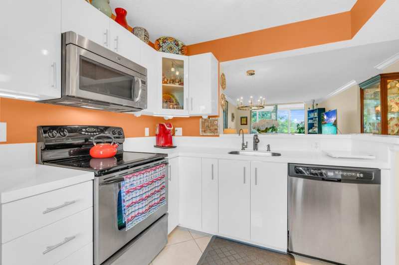 2 bedroom Condominium at 6795 Huntington Lane #306, Huntington Lakes Sec Two Condos, Delray Beach — photo 1