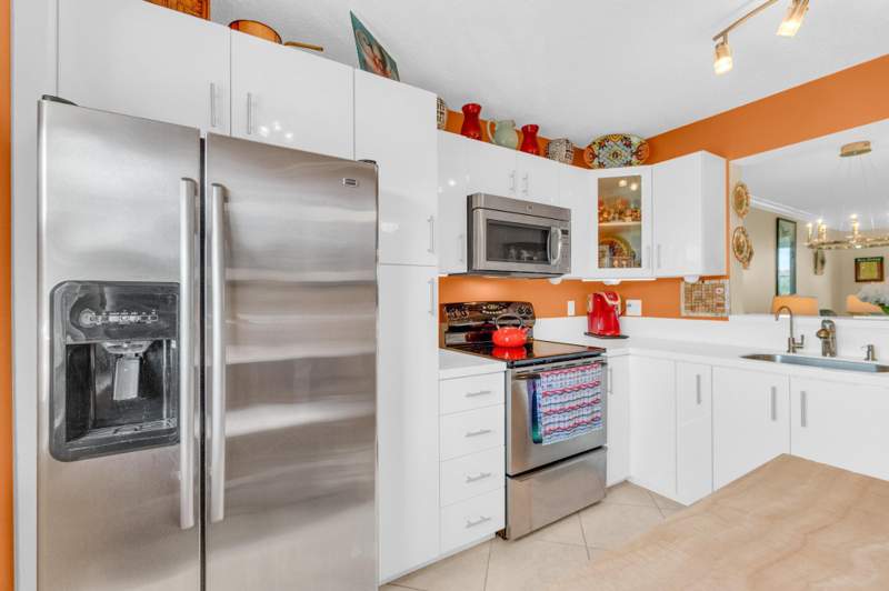 2 bedroom Condominium at 6795 Huntington Lane #306, Huntington Lakes Sec Two Condos, Delray Beach — photo 5