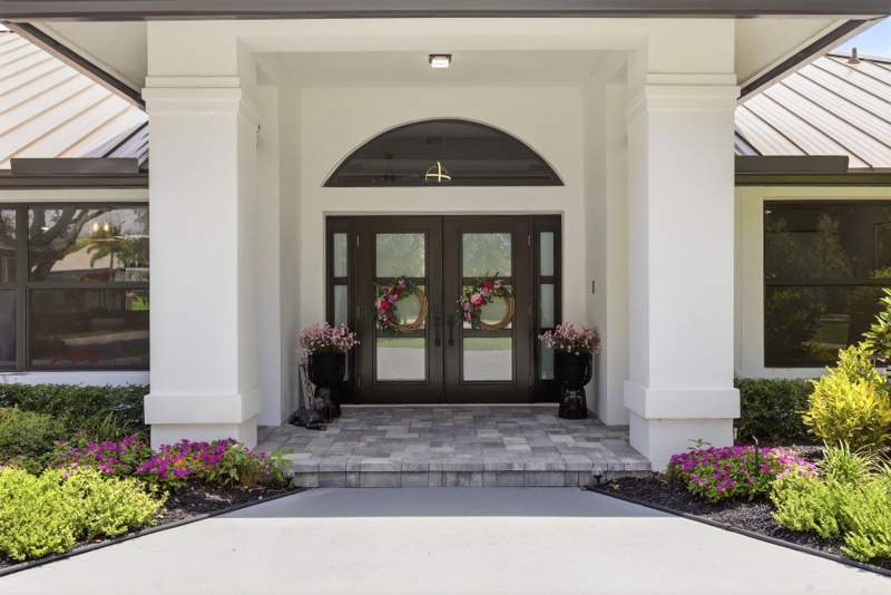 4 bedroom Single Family Residence at 15555 De Havilland Court, Wellington Aero Club Of The Landings At Wellington, Wellington — photo 3