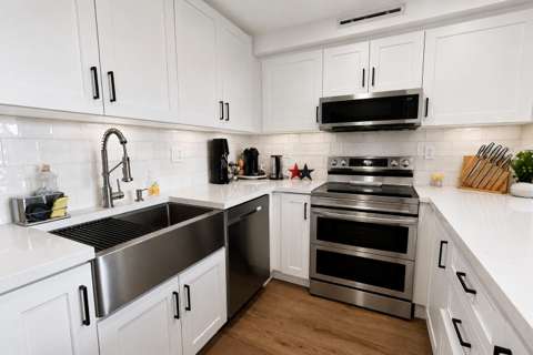 9491 Evergreen Place #307, golf community for sale in Davie