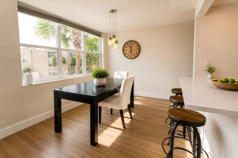 2 bedroom Condominium at 9491 Evergreen Place #307, Orchid Tree Condo Two, Davie — photo 5