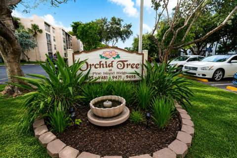 9491 Evergreen Place #307, Davie FL - photo 21 of 21