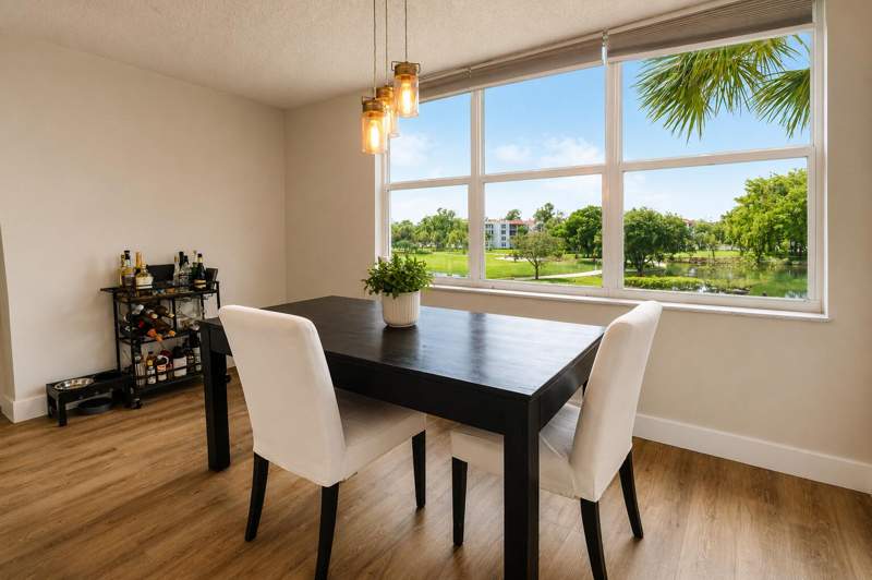 2 bedroom Condominium at 9491 Evergreen Place #307, Orchid Tree Condo Two, Davie — photo 4