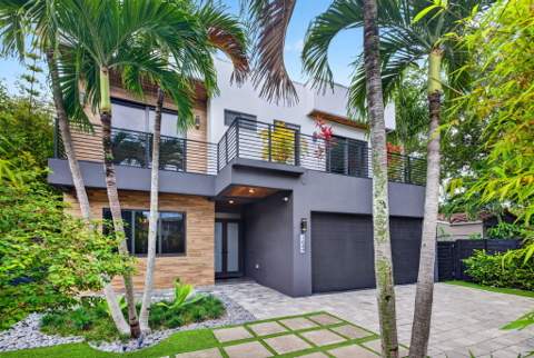 1644 NE 4th Court, Fort Lauderdale FL - photo 7 of 81