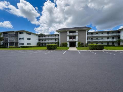 1201 Hillcrest Court #315, Hollywood FL - photo 19 of 19