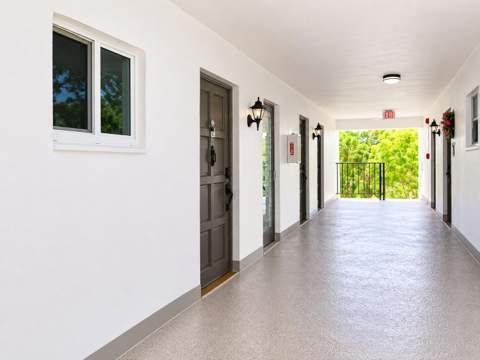 1201 Hillcrest Court #315, Hollywood FL - photo 15 of 19