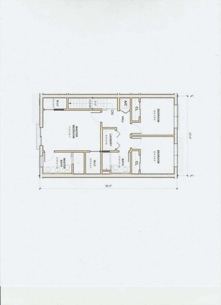 3 bedroom Townhouse at 132 W 11th Street, Villa L'Onz, Riviera Beach — photo 3