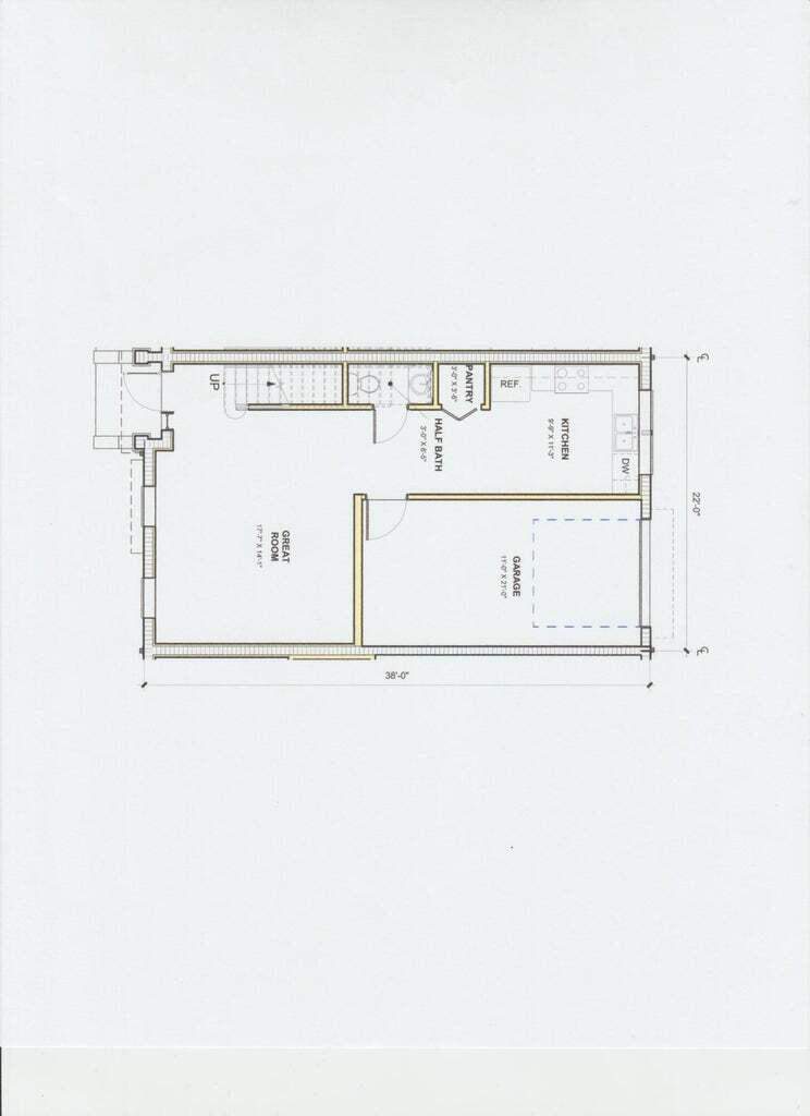 3 bedroom Townhouse at 132 W 11th Street, Villa L'Onz, Riviera Beach — photo 2