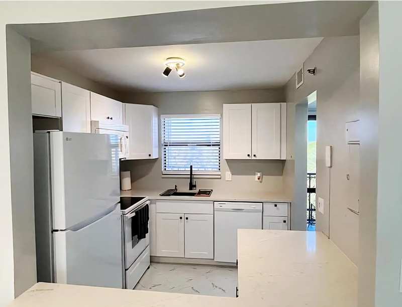1 bedroom Condominium at 4640 W Lucerne Lakes Blvd Boulevard #505, Sunrise Of Palm Beach Condo 1,2,3,4, 14 And 17, Lake Worth — photo 1