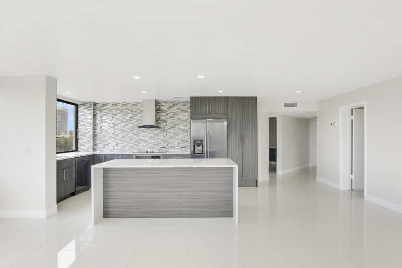 2 bedroom Condominium at 1500 Presidential Way #404, Yorktown Condo, West Palm Beach — photo 1