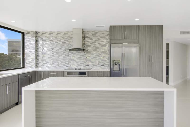 2 bedroom Condominium at 1500 Presidential Way #404, Yorktown Condo, West Palm Beach — photo 3