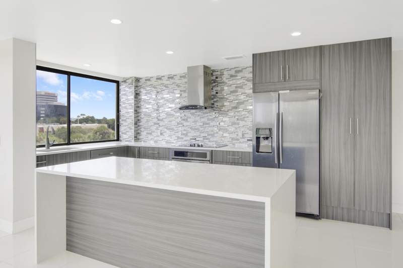 2 bedroom Condominium at 1500 Presidential Way #404, Yorktown Condo, West Palm Beach — photo 2
