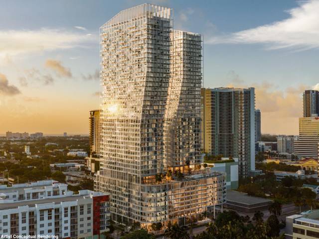 300 NE 3rd Avenue #301n