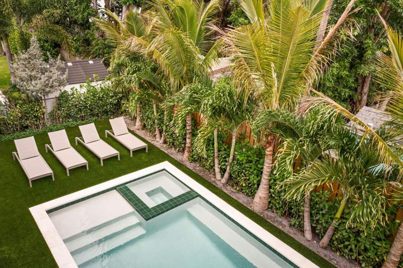 4 bedroom Single Family Residence at 309 Greymon Drive, Southland Park, West Palm Beach — photo 4