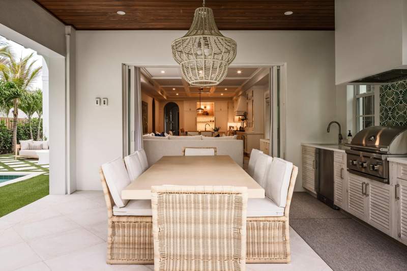 4 bedroom Single Family Residence at 309 Greymon Drive, Southland Park, West Palm Beach — photo 5