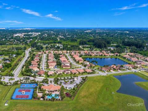 4242 Thurso Way, Fort Pierce FL - photo 10 of 26