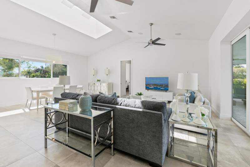 4 bedroom Single Family Residence at 3213 SE Morningside Boulevard, River Vista Subdivision, Port St. Lucie — photo 5