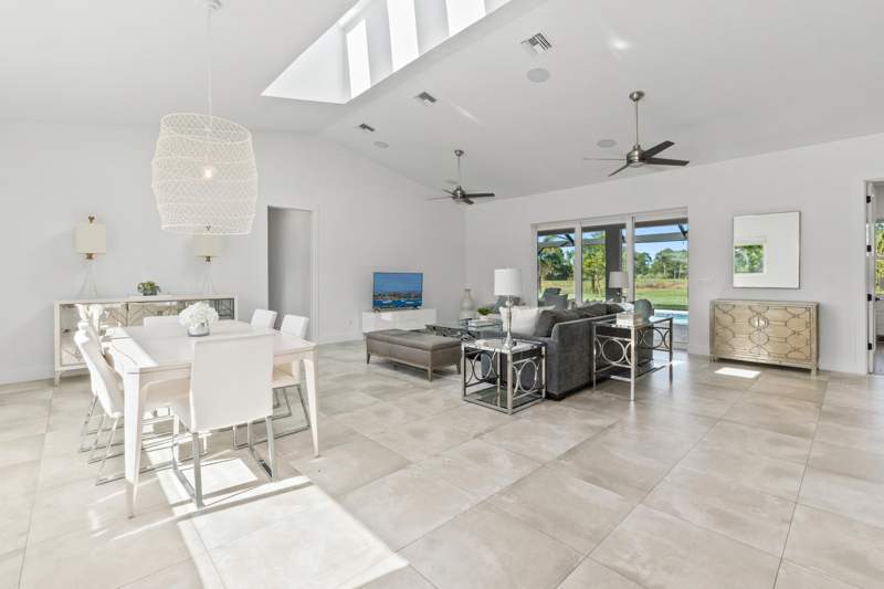 4 bedroom Single Family Residence at 3213 SE Morningside Boulevard, River Vista Subdivision, Port St. Lucie — photo 4