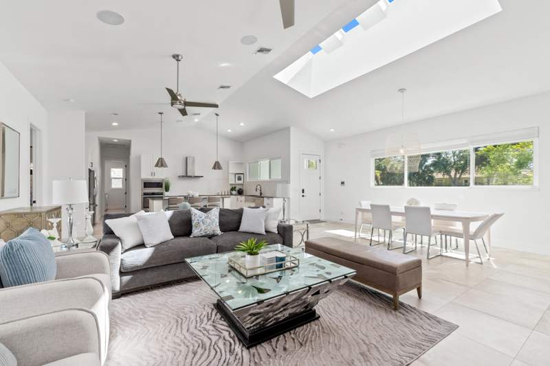 4 bedroom Single Family Residence at 3213 SE Morningside Boulevard, River Vista Subdivision, Port St. Lucie — photo 3