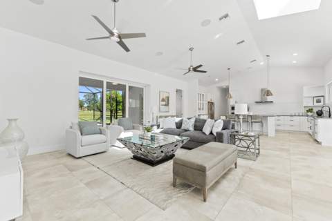 3213 SE Morningside Boulevard, Port St. Lucie FL - photo 11 of 57