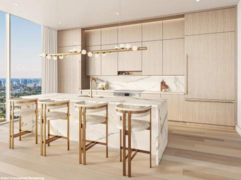 300 NE 3rd Avenue #606n, Fort Lauderdale FL - photo 7 of 21