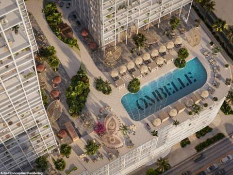 300 NE 3rd Avenue #606n, Fort Lauderdale FL - photo 9 of 21