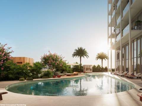 300 NE 3rd Avenue #606n, Fort Lauderdale FL - photo 11 of 21