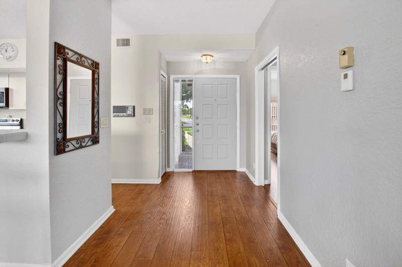 2 bedroom Condominium at 8073 Aberdeen Drive #102, Aberdeen Stratford Condo, Boynton Beach — photo 4