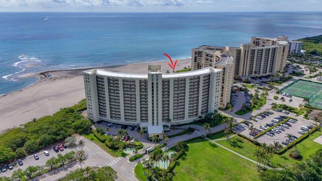 Ocean Trail Condo