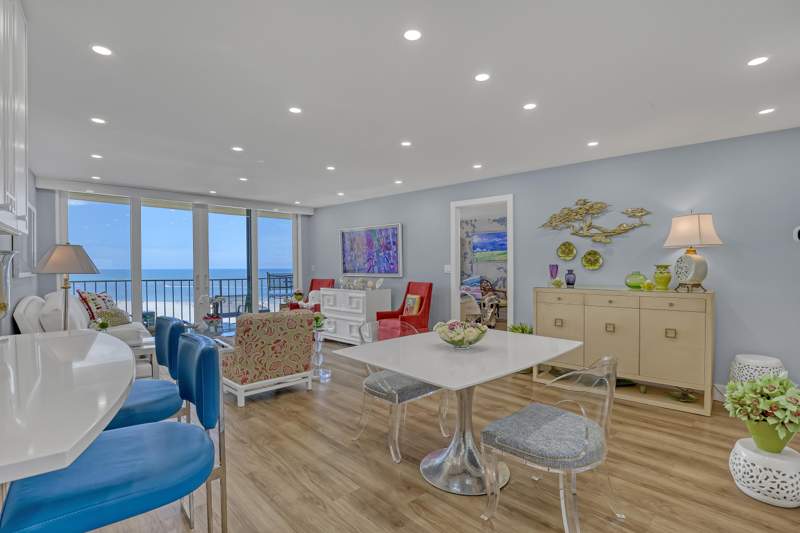2 bedroom Condominium at 100 Ocean Trail Way #1002, Ocean Trail Condo II, Jupiter — photo 2