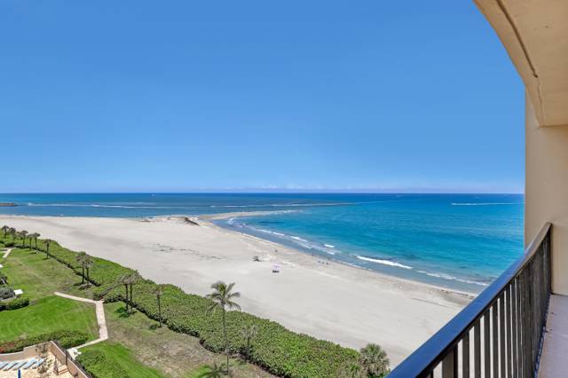 100 Ocean Trail Way #1002