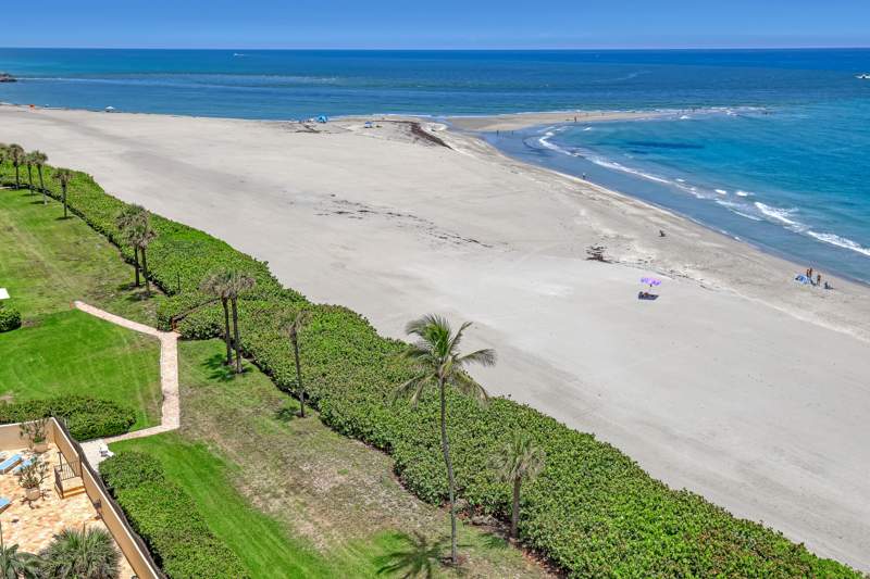 2 bedroom Condominium at 100 Ocean Trail Way #1002, Ocean Trail Condo II, Jupiter — photo 4