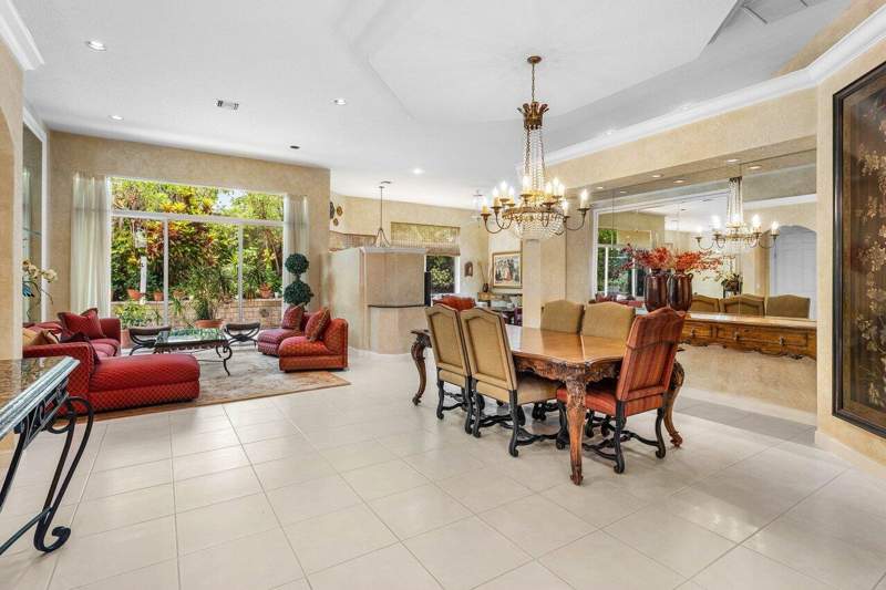 3 bedroom Single Family Residence at 6263 NW 43rd Terrace, Mayfair, Boca Raton — photo 3