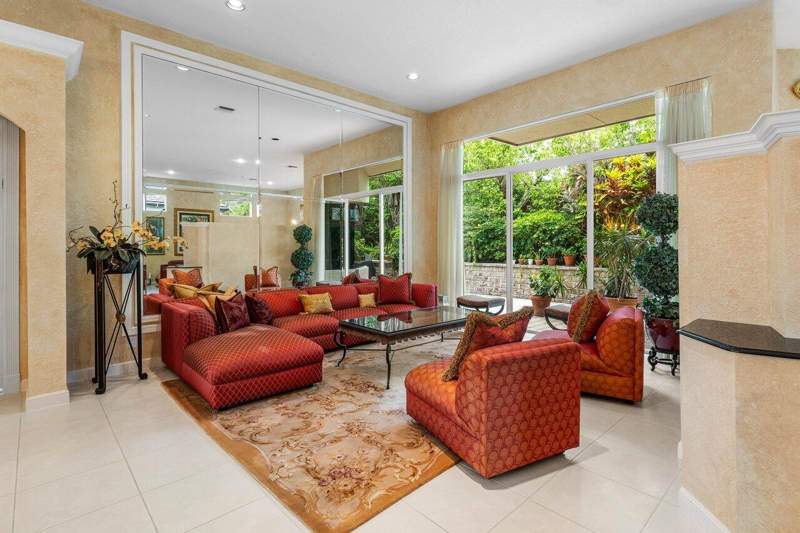 3 bedroom Single Family Residence at 6263 NW 43rd Terrace, Mayfair, Boca Raton — photo 4