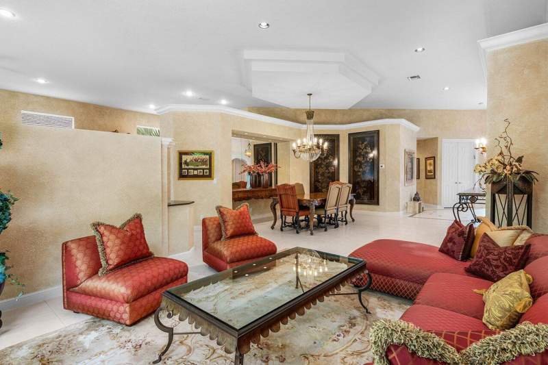 3 bedroom Single Family Residence at 6263 NW 43rd Terrace, Mayfair, Boca Raton — photo 5