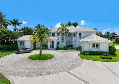 15850 Britten Lane, Wellington FL - photo 6 of 89